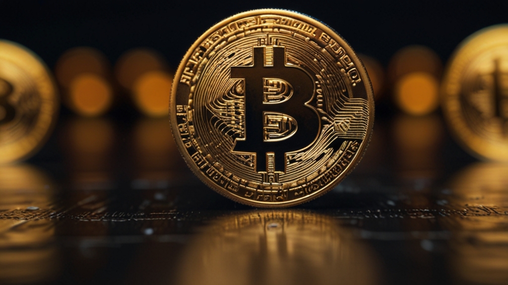 Bitcoin
